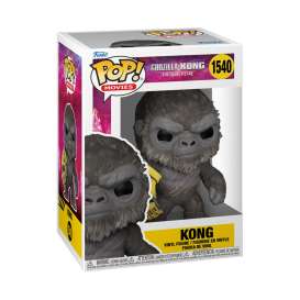 King Kong  - Funko - FUN75927 - fk75927 | The Diecast Company