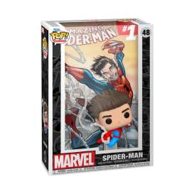 Marvel Spider Man - Funko - FUN76084 - fk76084 | The Diecast Company