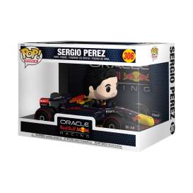 Red Bull Racing   - Funko - FUN72618 - fk72618 | The Diecast Company