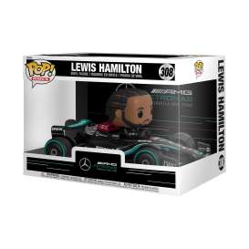 Mercedes Benz  - Funko - FUN75797 - fk75797 | The Diecast Company