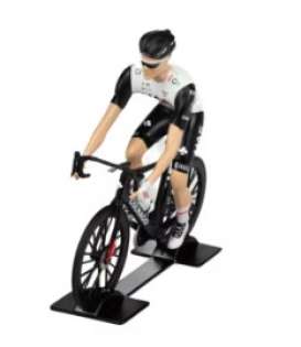 Figures  - 2023 white/black - 1:18 - Solido - 1809923 - soli1809923 | The Diecast Company