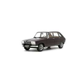 Renault  - 16 TX 1974 brown - 1:18 - OttOmobile Miniatures - OT1066 - otto1066 | The Diecast Company
