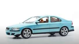 Volvo  - S60 R green - 1:18 - DNA - DNA000104 - DNA000104 | The Diecast Company