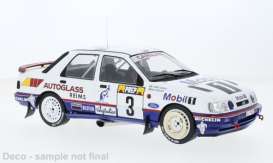 Ford  - Sierra Cosworth 4x4 1992 various - 1:18 - MCG - 18355 - MCG18355 | The Diecast Company