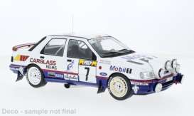 Ford  - Sierra Cosworth 4x4 1992 various - 1:18 - MCG - 18356 - MCG18356 | The Diecast Company