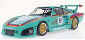 Porsche  - 935 K3 1977 various - 1:18 - Solido - 1807205 - soli1807205 | The Diecast Company