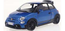 Fiat  - 695 2022 blue - 1:18 - Solido - 1811303 - soli1811303 | The Diecast Company