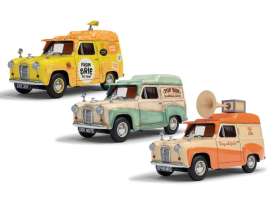   - various - 1:43 - Corgi - CC80505 - corgiCC80505 | The Diecast Company