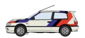 Nissan  - Pulsar GTI-R  - 1:24 - Hasegawa - 20714 - has20714 | The Diecast Company