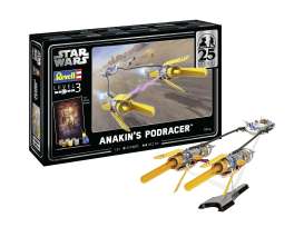 Star Wars  - 1:31 - Revell - Germany - 05639 - revell05639 | The Diecast Company