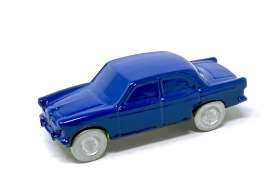 Alfa Romeo  - Giulietta Blue - 1:76 - Officina 942 - 1041C - Off1041C | The Diecast Company