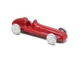 Maserati  - 4CL Red - 1:76 - Officina 942 - 3001A - Off3001A | The Diecast Company