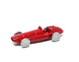 Ferrari  - 500 Red - 1:76 - Officina 942 - 3006A - Off3006A | The Diecast Company