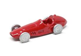 Ferrari  - 625 Red - 1:76 - Officina 942 - 3007A - Off3007A | The Diecast Company