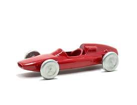 Ferrari  - 246P Red - 1:76 - Officina 942 - 3009 - Off3009 | The Diecast Company