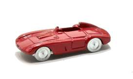 Ferrari  - 750 Red - 1:76 - Officina 942 - 3014A - Off3014A | The Diecast Company