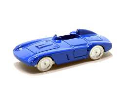 Ferrari  - 750 Blue - 1:76 - Officina 942 - 3014C - Off3014C | The Diecast Company