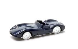 Maserati  - 450 Blue - 1:76 - Officina 942 - 3015C - Off3015C | The Diecast Company