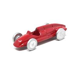 Alfa Romeo  - Tipo Red - 1:76 - Officina 942 - 3016 - Off3016 | The Diecast Company
