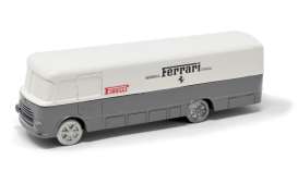 Ferrari  - 375 Grey - 1:76 - Officina 942 - 3018 - Off3018 | The Diecast Company