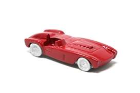 Ferrari  - 375 Plus Red - 1:76 - Officina 942 - 3023 - Off3023 | The Diecast Company