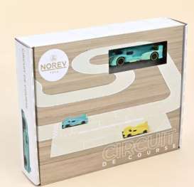   - 1:43 - Norev - T43200 - norT43200 | The Diecast Company