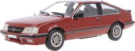 Opel  - Monza 3.0 E 1983 red - 1:18 - Norev - 183641 - nor183641 | The Diecast Company