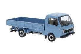 Volkswagen  - LT 28 1978 blue - 1:43 - IXO Models - CLC554 - ixCLC554 | The Diecast Company