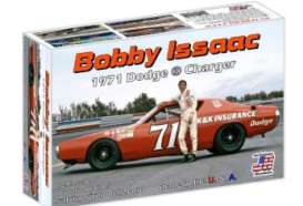 Dodge  - Charger 1971  - 1:25 - Salvinos - SALBIDC1971 - SALBIDC1971 | The Diecast Company