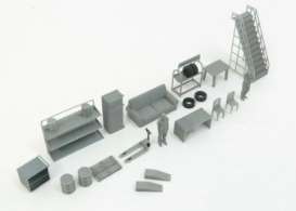 diorama  - 1:43 - Dioramatoys - DT30029 | The Diecast Company