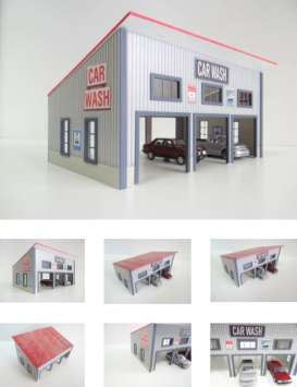 diorama  - 1:43 - Dioramatoys - DTP4311 | The Diecast Company