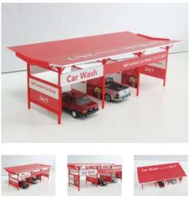 diorama  - 1:43 - Dioramatoys - DTP4312 | The Diecast Company