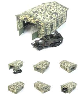 diorama  - 1:43 - Dioramatoys - DTP4315 | The Diecast Company