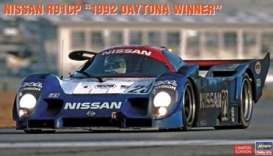 Nissan  - R91CP 1992  - 1:24 - Hasegawa - 20724 - has20724 | The Diecast Company