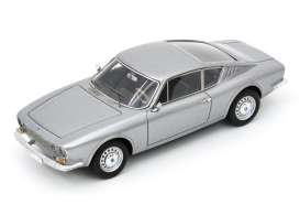 Ford  - OSI 1967 silver - 1:43 - Schuco - S43U00050 - schucoS43U00050 | The Diecast Company