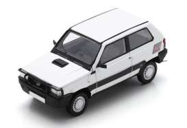 Fiat  - 4x4 1989 white - 1:43 - Schuco - S43U00052 - schucoS43U00052 | The Diecast Company