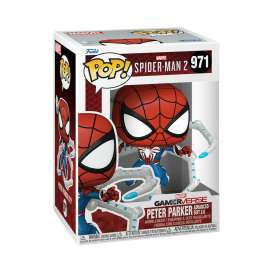 Marvel Spider Man - Funko - FUN76109 - fk76109 | The Diecast Company