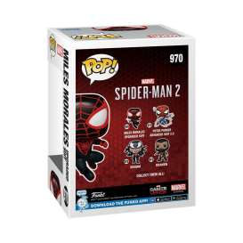 Marvel Spider Man - various - Funko - FUN76108 - fk76108 | The Diecast Company