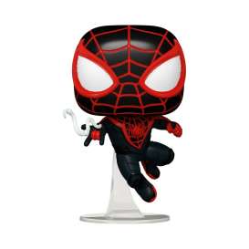 Marvel Spider Man - various - Funko - FUN76108 - fk76108 | The Diecast Company