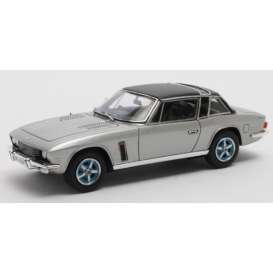 Jensen  - Interceptor SIII coupe black - 1:43 - Matrix - 41002-151 - MX41002-151 | The Diecast Company