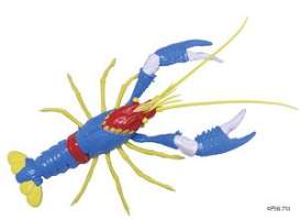   - Crayfish *Alien Metron*  - Fujimi - 171685 - fuji171685 | The Diecast Company