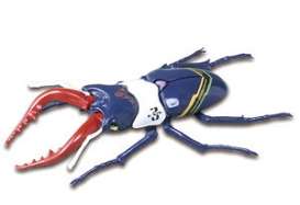   - Stag Beetle Unit-03  - Fujimi - 171586 - fuji171586 | The Diecast Company