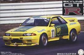   - BP Oil TRAMPIO GT-R  - 1:12 - Fujimi - 142029 - fuji142029 | The Diecast Company