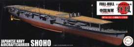 Boats  - Shoho 1942  - 1:700 - Fujimi - 451787 - fuji451787 | The Diecast Company