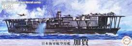 Boats  - Kaga  - 1:700 - Fujimi - 433622 - fuji433622 | The Diecast Company