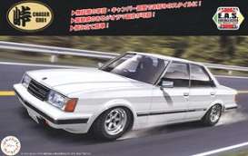   - GX61 Chaser Avante Twincam 24  - 1:24 - Fujimi - 047454 - fuji047454 | The Diecast Company