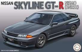 Nissan  - Skyline GT-R Nismo (BNR32)   - 1:24 - Fujimi - 046563 - fuji046563 | The Diecast Company