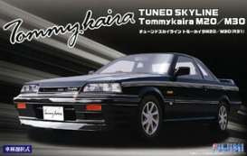 Nissan  - Tuned Skyline Tommykaira M20/M  - 1:24 - Fujimi - 047034 - fuji047034 | The Diecast Company