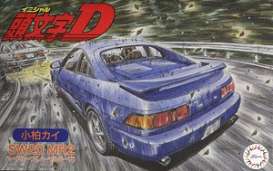 Toyota  - SW20 MR-2   - 1:24 - Fujimi - 183831 - fuji183831 | The Diecast Company