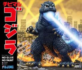   - Godzilla  - Fujimi - 171227 - fuji171227 | The Diecast Company